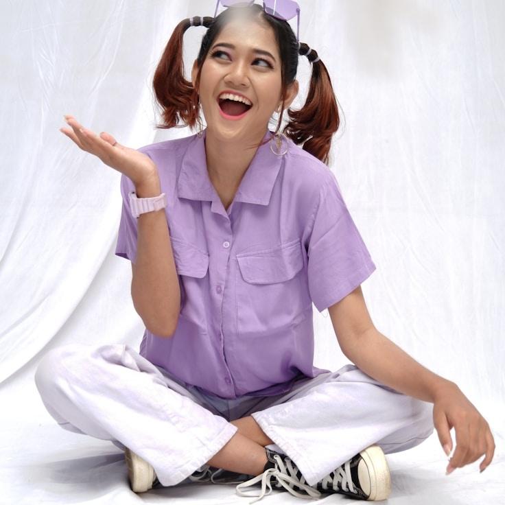 Alex Reed, Lead Design Curator at Harbor Pine Gentle, reviewing corporate floral arrangements